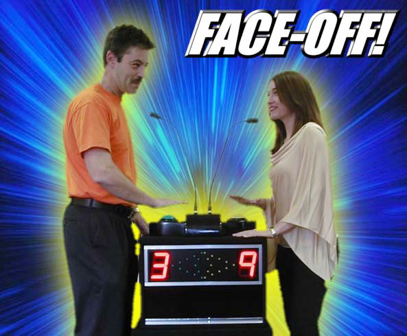 Face-off Family Feud