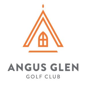 Angus Glen Golf Club Wedding
