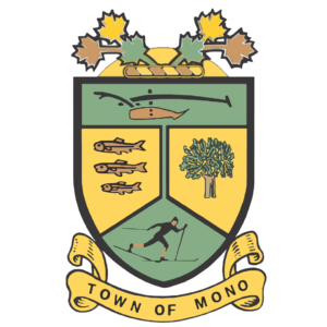 Mono Community Centre Wedding