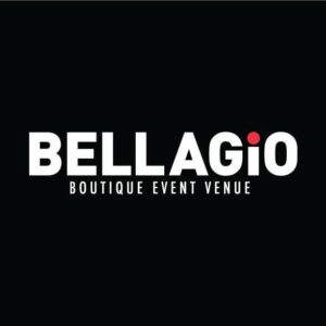 Bellagio Boutique Event Venue Wedding