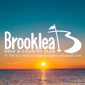 Brooklea Golf Club Wedding