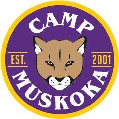 Camp Muskoka Wedding
