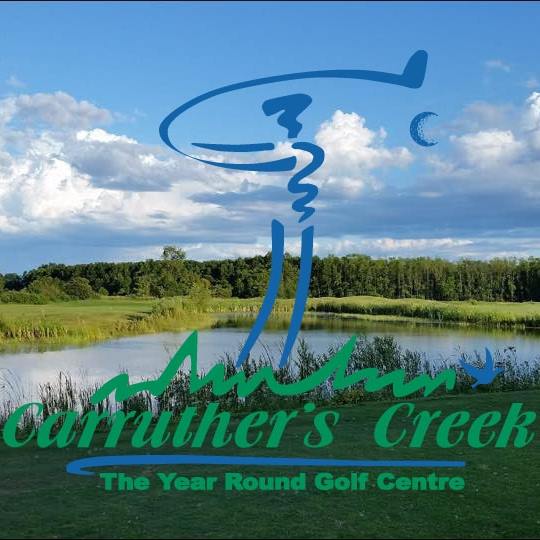 carruthers creek golf