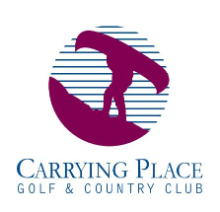 Carrying Place Golf and Country Club Wedding