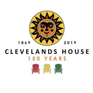 Clevelands House Wedding