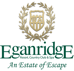 Eganridge Resort Wedding