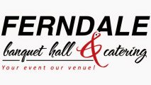 Ferndale Banquet Hall Wedding