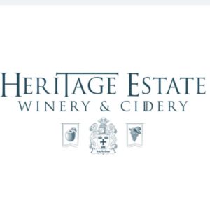 Heritage Estate Winery Wedding