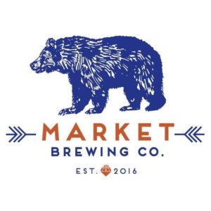 Market Brewing Company Wedding