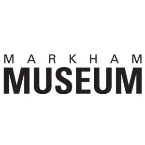 Markham Museum Wedding