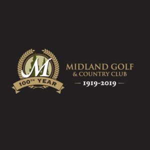 Midland Golf Club Wedding