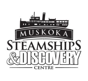 Muskoka Steamships Discovery Centre Wedding