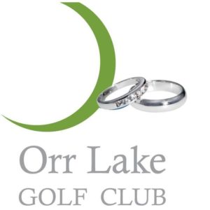 Orr Lake Golf Club Wedding