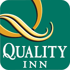 Quality Inn Midland Wedding