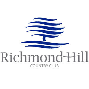 Richmond Hill Country Club Wedding