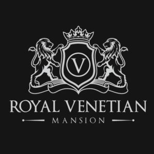 Royal Venetian Mansion Wedding