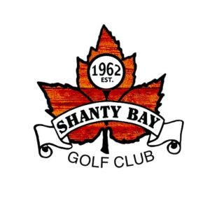 Shanty Bay Golf Club Wedding