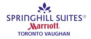 SpringHill Suites Vaughan DJ
