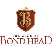 Club at Bond Head Wedding