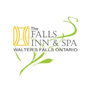 Falls Inn & Spa Wedding