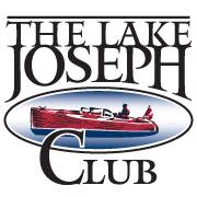 Lake Joseph Club Wedding