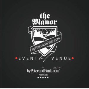 Manor Event Venue Wedding