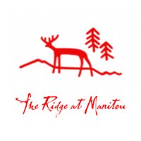 Ridge at Manitou Wedding