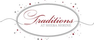 Sheba Shrine Wedding