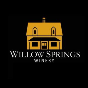 Willow Springs Winery Wedding