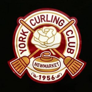 York Curling Club DJ