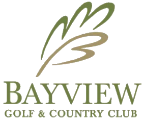 Bayview Golf & Country Club Wedding