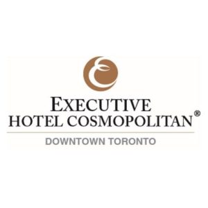 Cosmopolitan Toronto Wedding