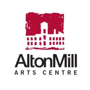 Alton Mill Arts Centre Wedding