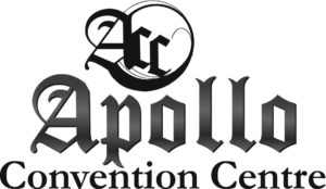 Apollo Convention Centre Wedding