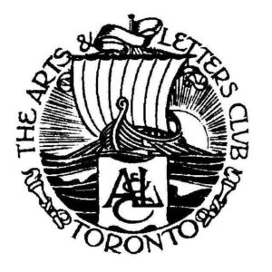 Arts & Letters Club Wedding