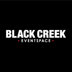 Blackcreek Eventspace Wedding