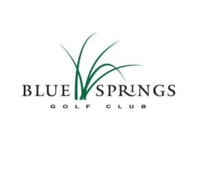 Blue Springs Golf Club Wedding