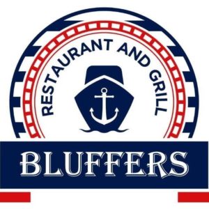 Bluffers Restaurant Wedding