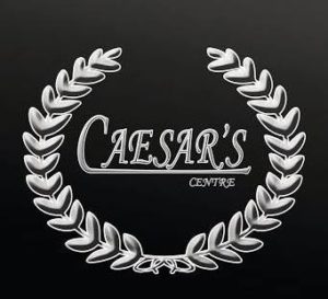 Caesar's Centre Wedding