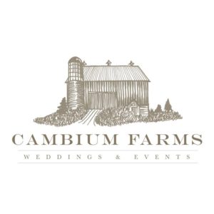 Cambium Farms Wedding