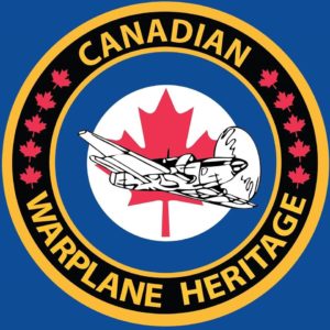Canadian Warplane Heritage Museum Wedding