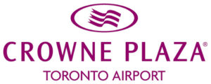 Crowne Plaza Toronto Airport DJ