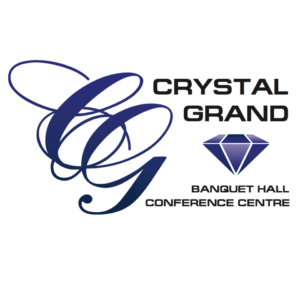 Crystal Grand Banquet Hall Wedding
