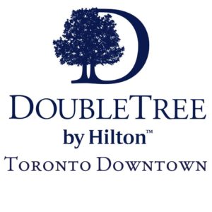 DoubleTree Toronto Downtown Wedding