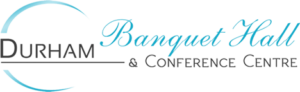 Durham Banquet Hall Wedding