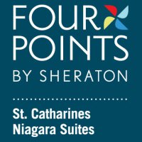 Four Points St. Catharines Wedding