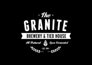 Granite Brewery Wedding