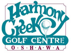 Harmony Creek Golf Wedding