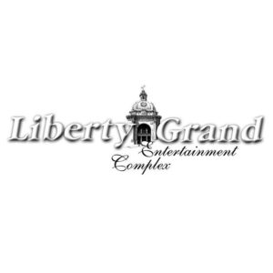 Liberty Grand Wedding