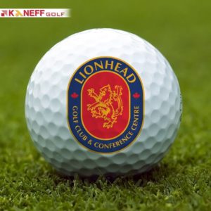 Lionhead Golf Club Wedding